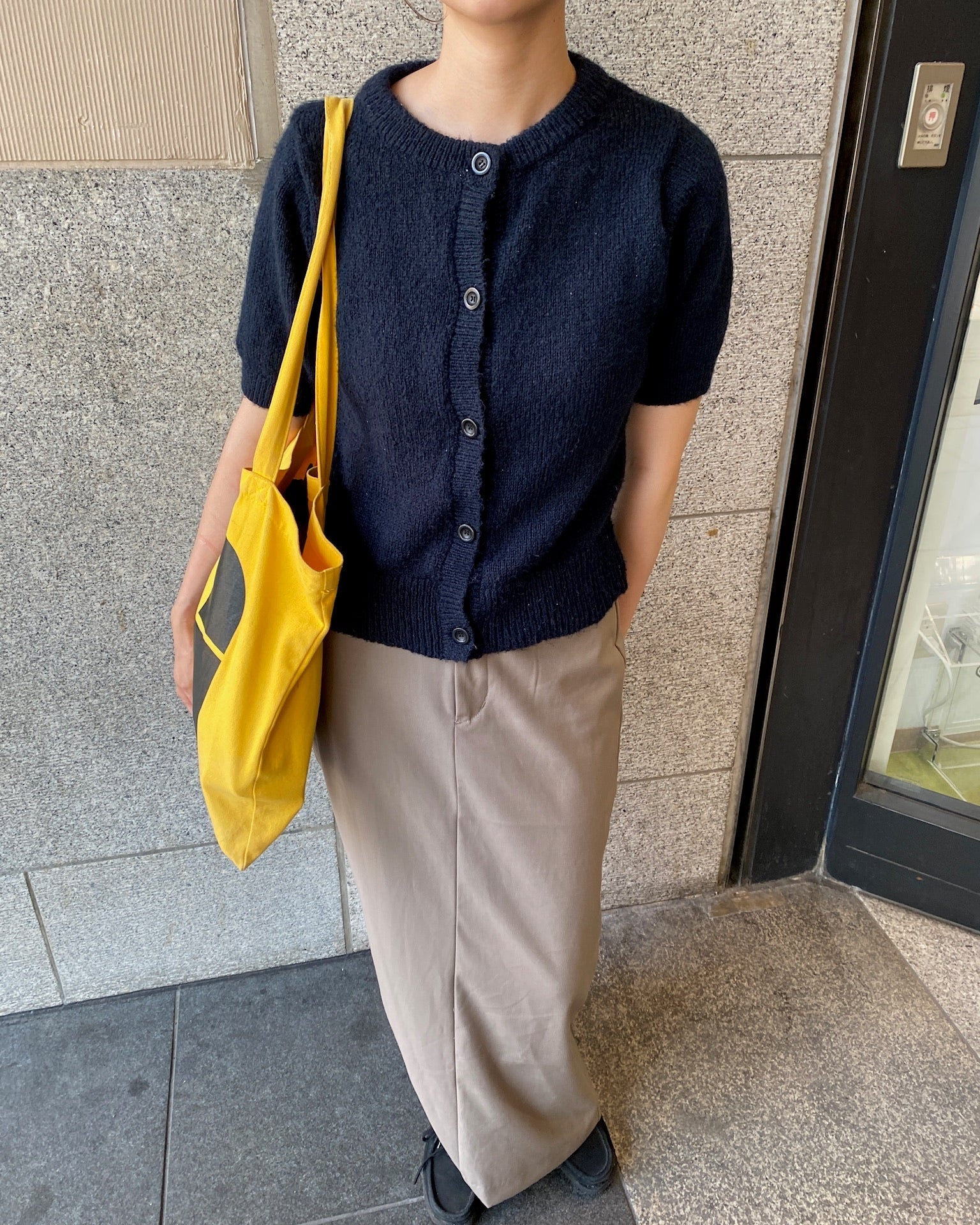 161cm/骨格ウェーブ