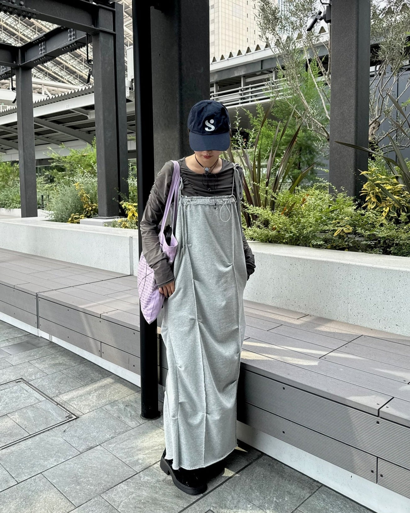 161cm/骨格ウェーブ