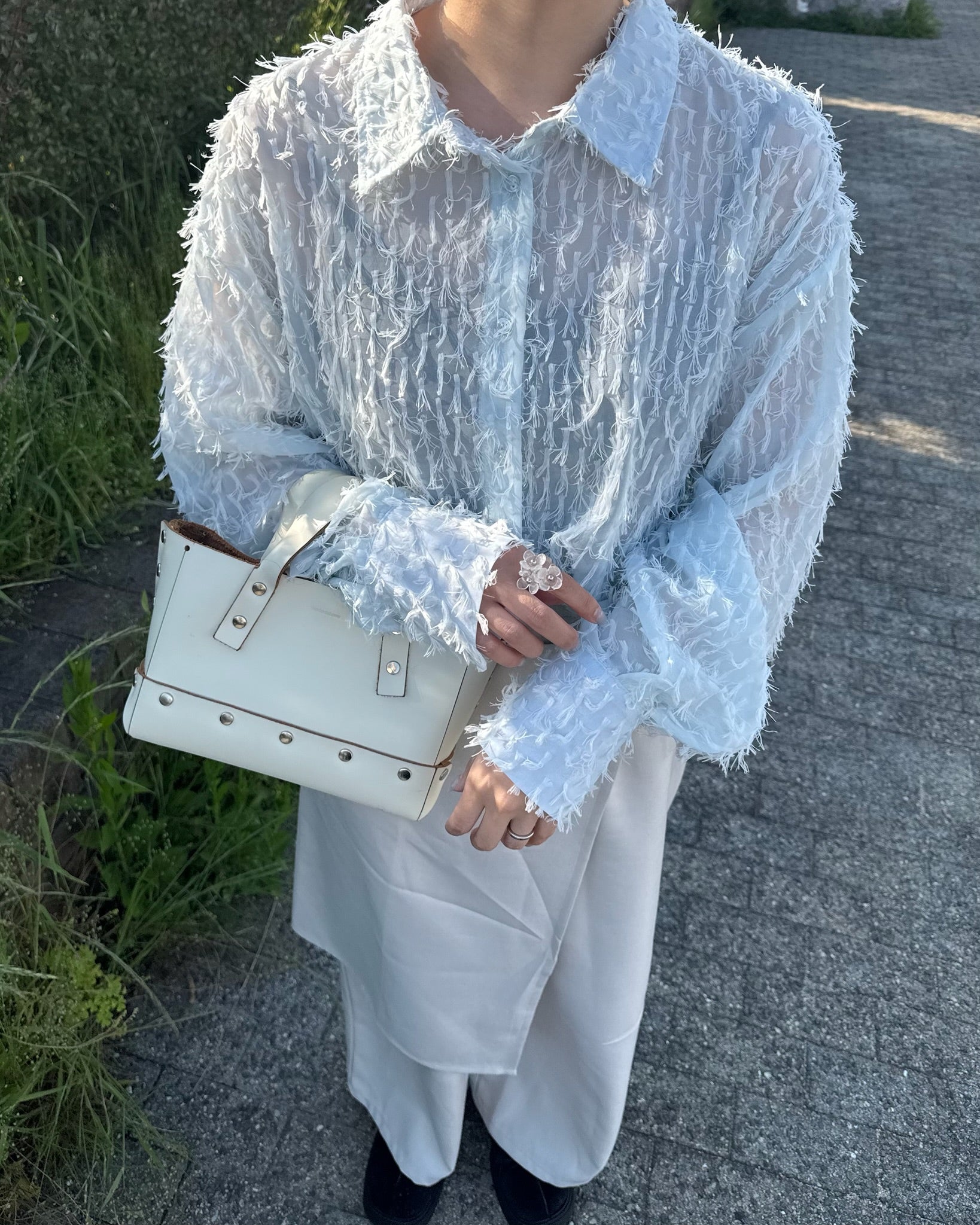 161cm 骨格ウェーブ