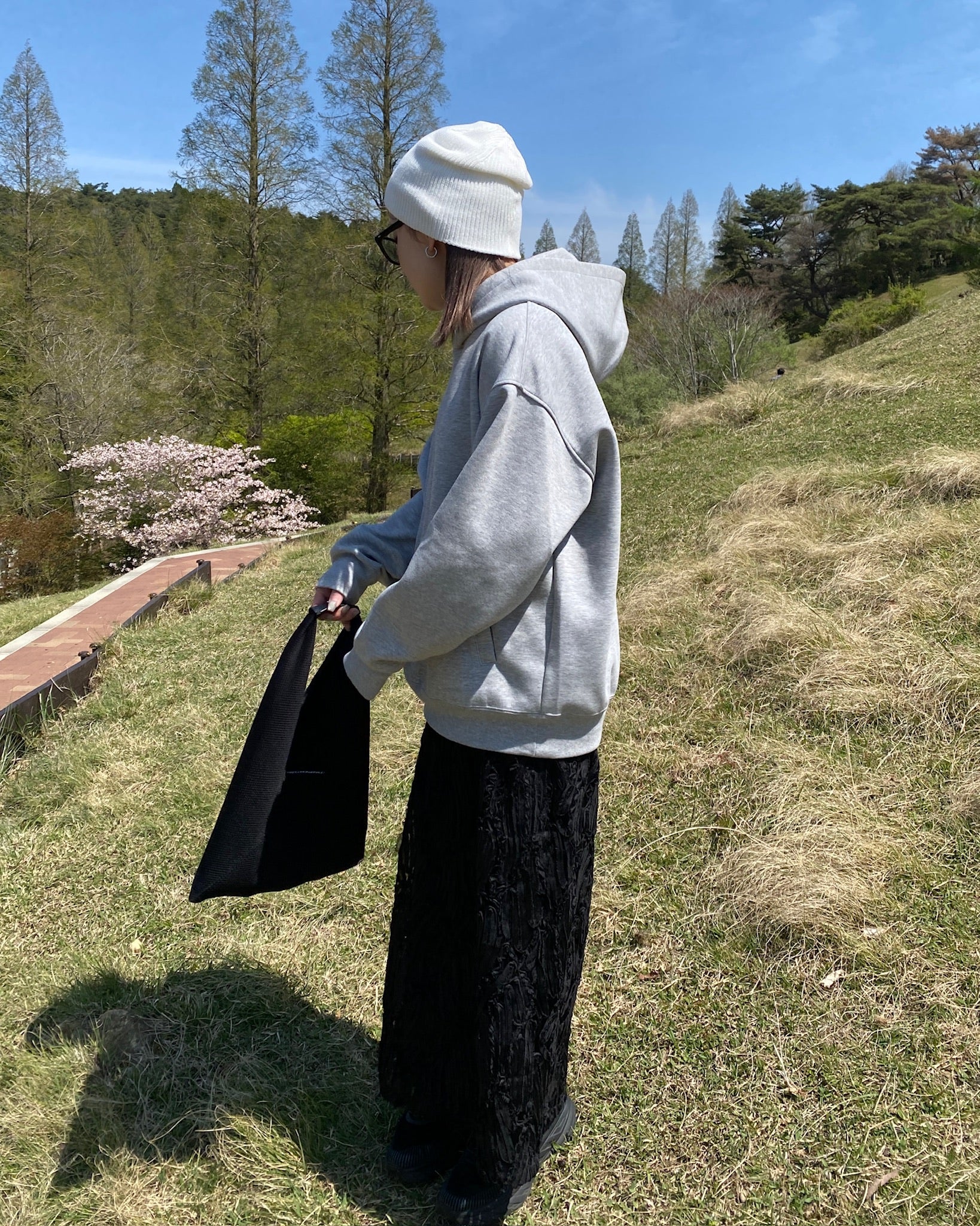 152cm 骨格ストレート