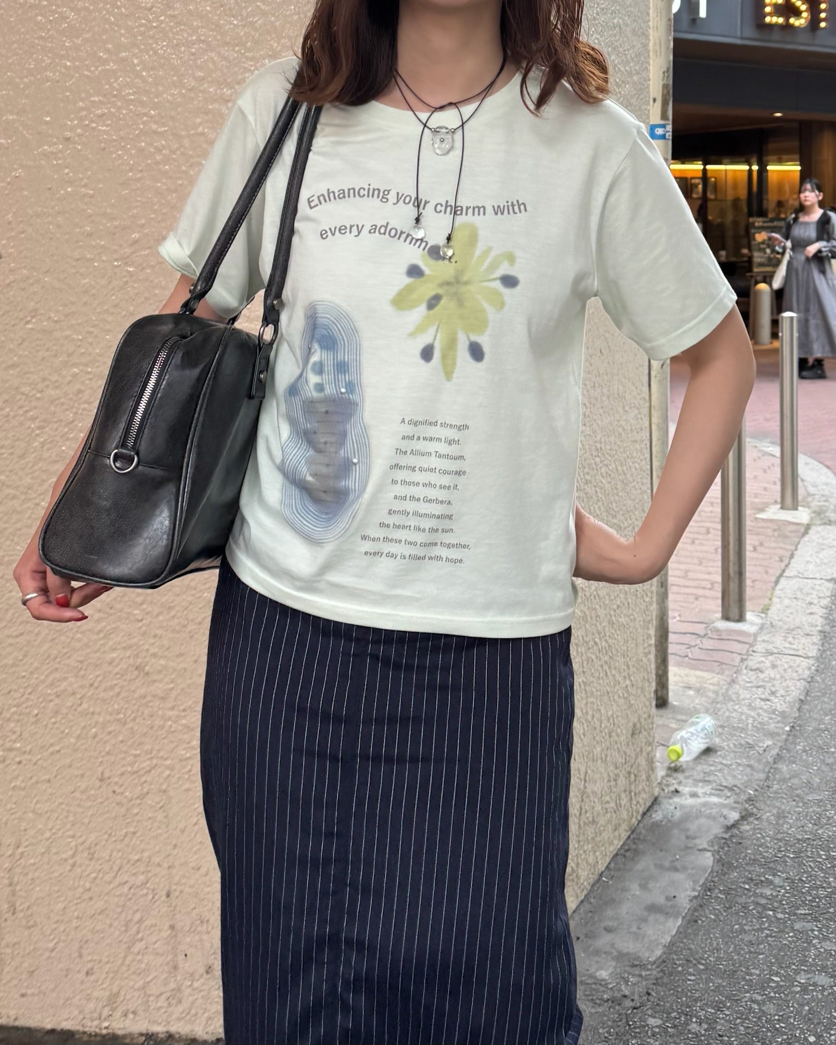 161cm/骨格ウェーブ