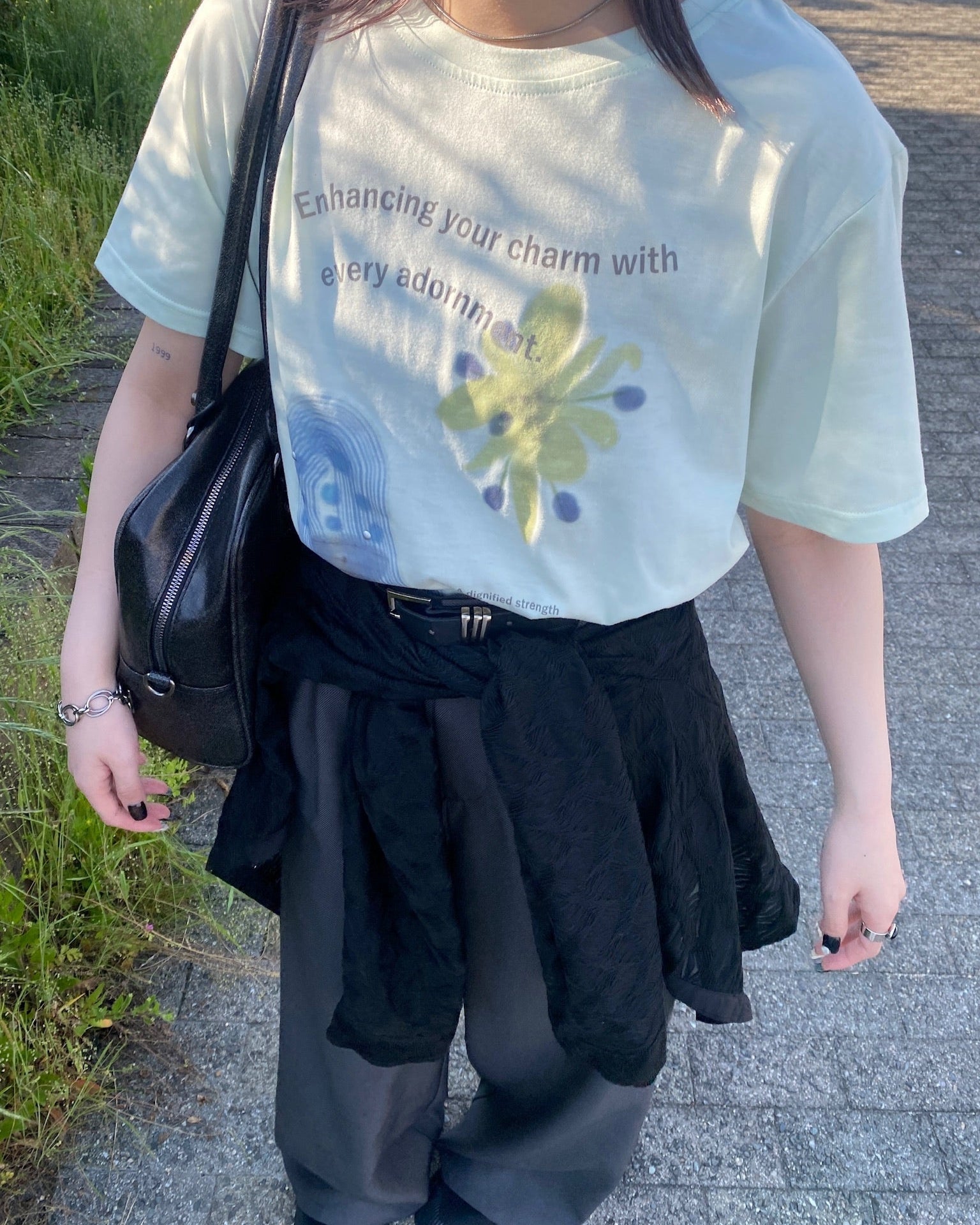 152cm 骨格ストレート