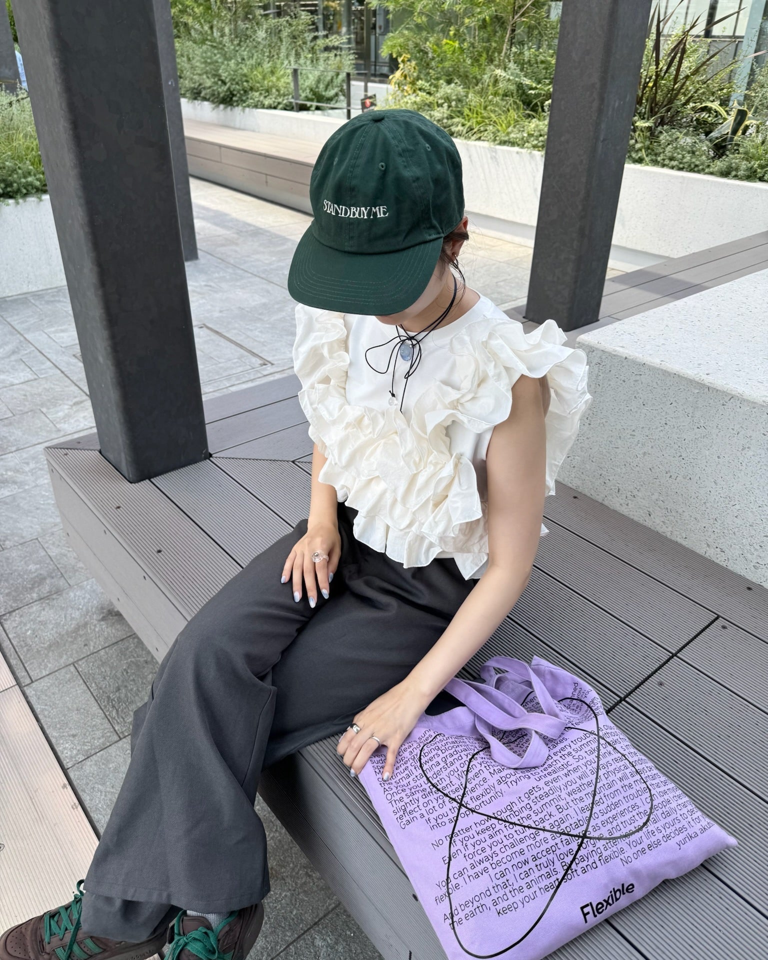 161cm/骨格ウェーブ