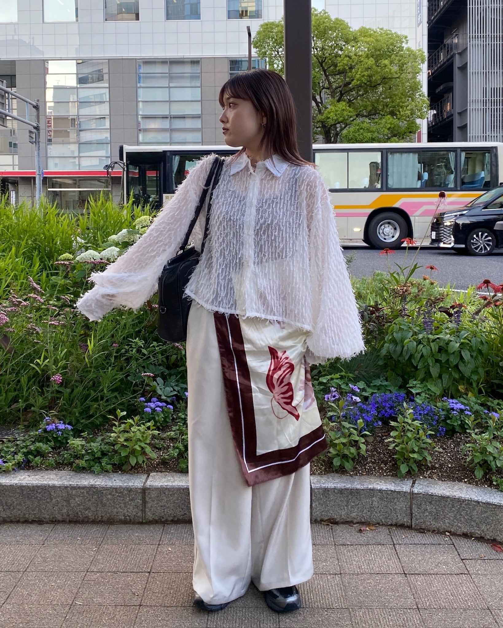 152cm/骨格ストレート