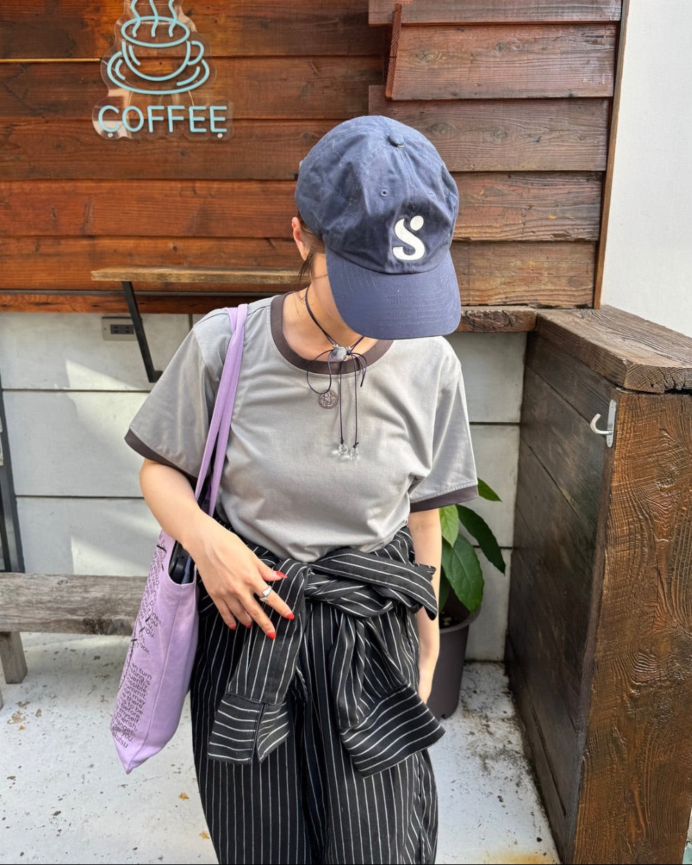 161cm/骨格ウェーブ