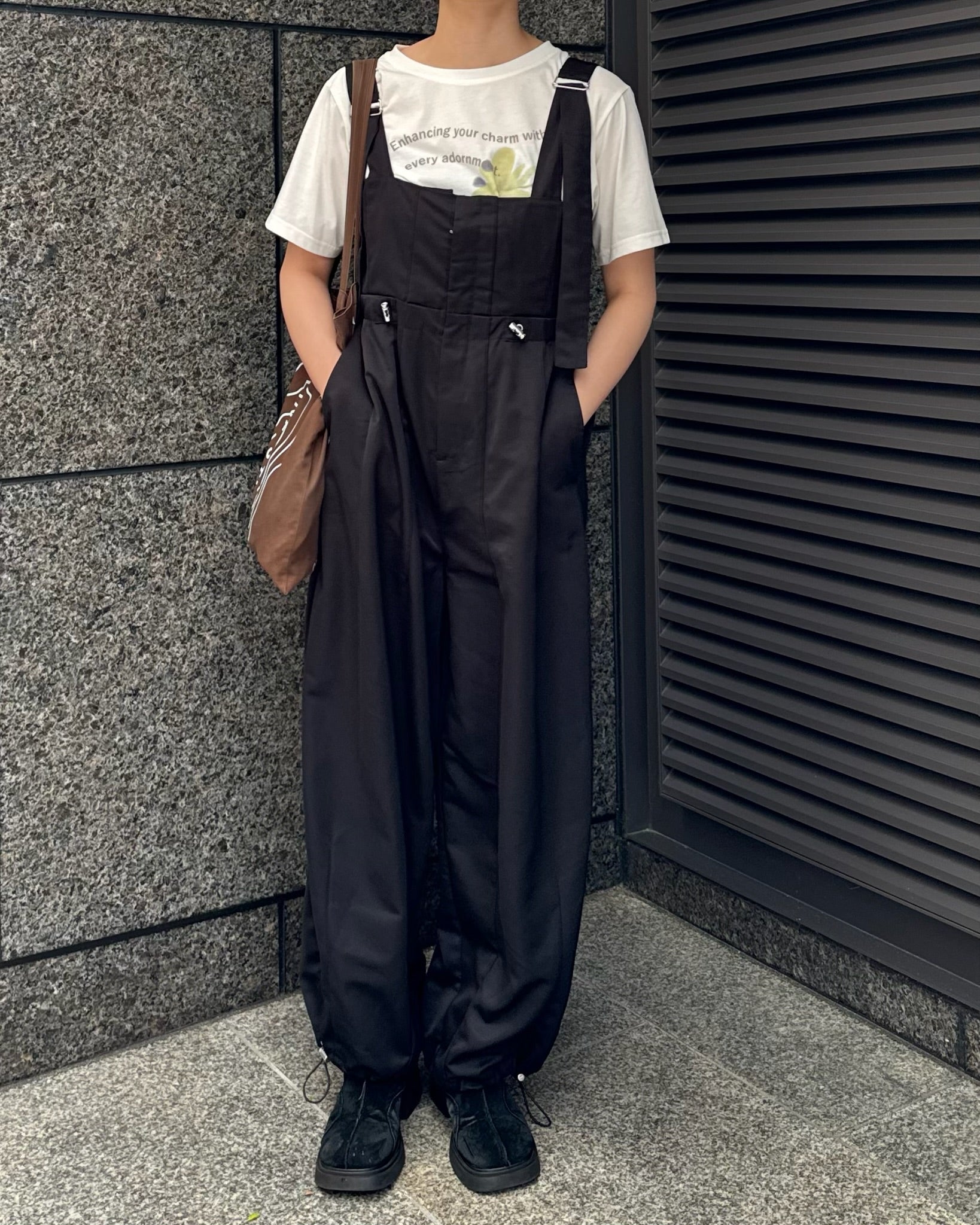 161cm 骨格ウェーブ