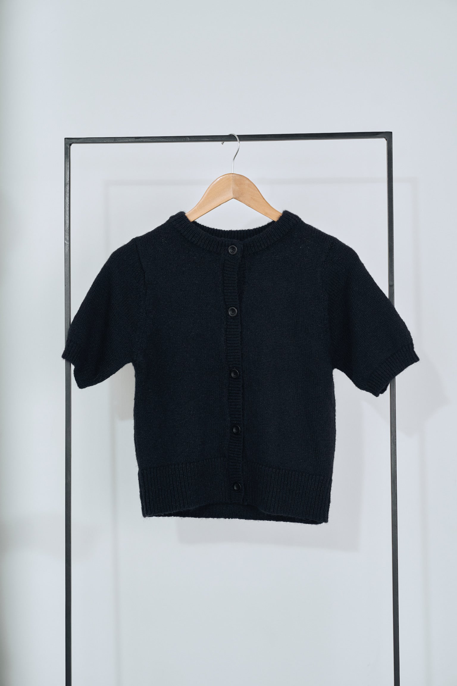 summer knit cardigan