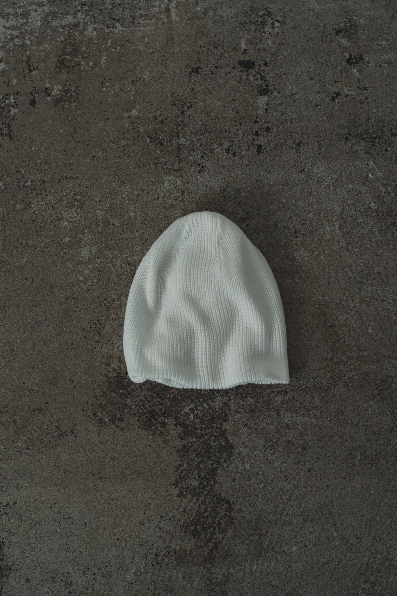 summer knit beanie